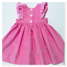 Load image into Gallery viewer, Pinafore