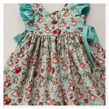 Load image into Gallery viewer, Lotus Dress
