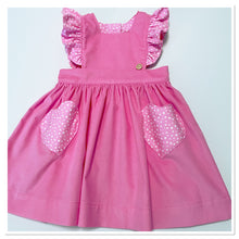 Load image into Gallery viewer, Pinafore