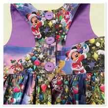 Load image into Gallery viewer, Marigold Dress