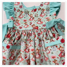 Load image into Gallery viewer, Lotus Dress