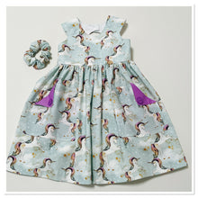 Load image into Gallery viewer, Marigold Dress