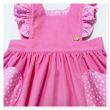 Load image into Gallery viewer, Pinafore