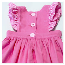 Load image into Gallery viewer, Pinafore