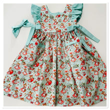 Load image into Gallery viewer, Lotus Dress