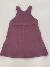 Load image into Gallery viewer, A Line Pinafore