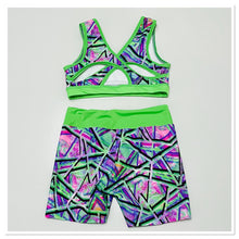 Load image into Gallery viewer, Gym Set