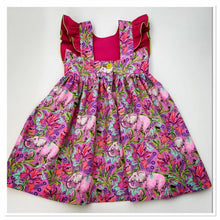 Load image into Gallery viewer, Viola Dress