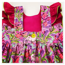 Load image into Gallery viewer, Viola Dress