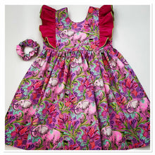 Load image into Gallery viewer, Viola Dress