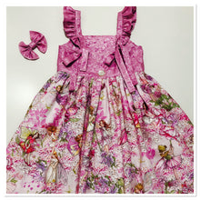 Load image into Gallery viewer, Lilac Dress ( Fairy )