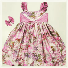 Load image into Gallery viewer, Lilac Dress ( Fairy )