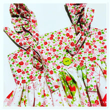 Load image into Gallery viewer, Lilac Dress ( Garden Party )