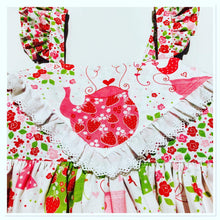 Load image into Gallery viewer, Lilac Dress ( Garden Party )