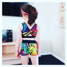 Load image into Gallery viewer, Gym Set