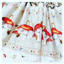 Load image into Gallery viewer, Magnolia Dress ( Mushroom )