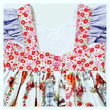 Load image into Gallery viewer, Viola Dress