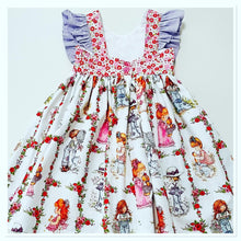 Load image into Gallery viewer, Viola Dress