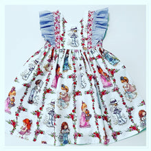 Load image into Gallery viewer, Viola Dress