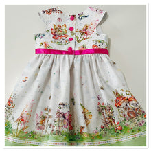 Load image into Gallery viewer, Fairy Marigold Dress
