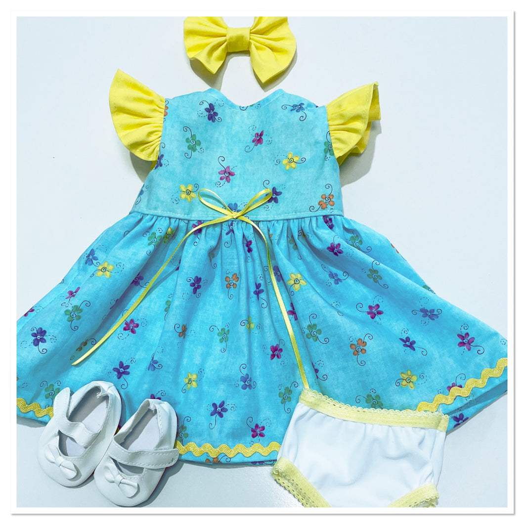 Dolls Set
