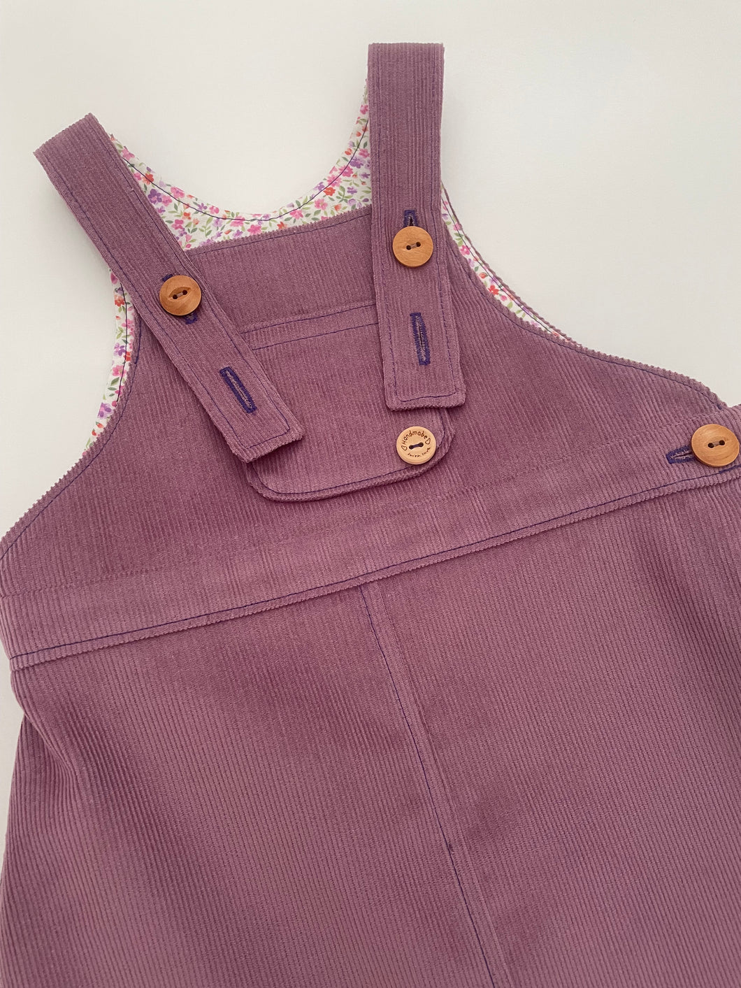 A Line Pinafore