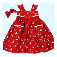 Load image into Gallery viewer, Marigold Dress
