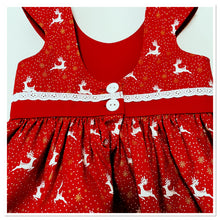 Load image into Gallery viewer, Marigold Dress
