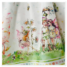 Load image into Gallery viewer, Fairy Marigold Dress
