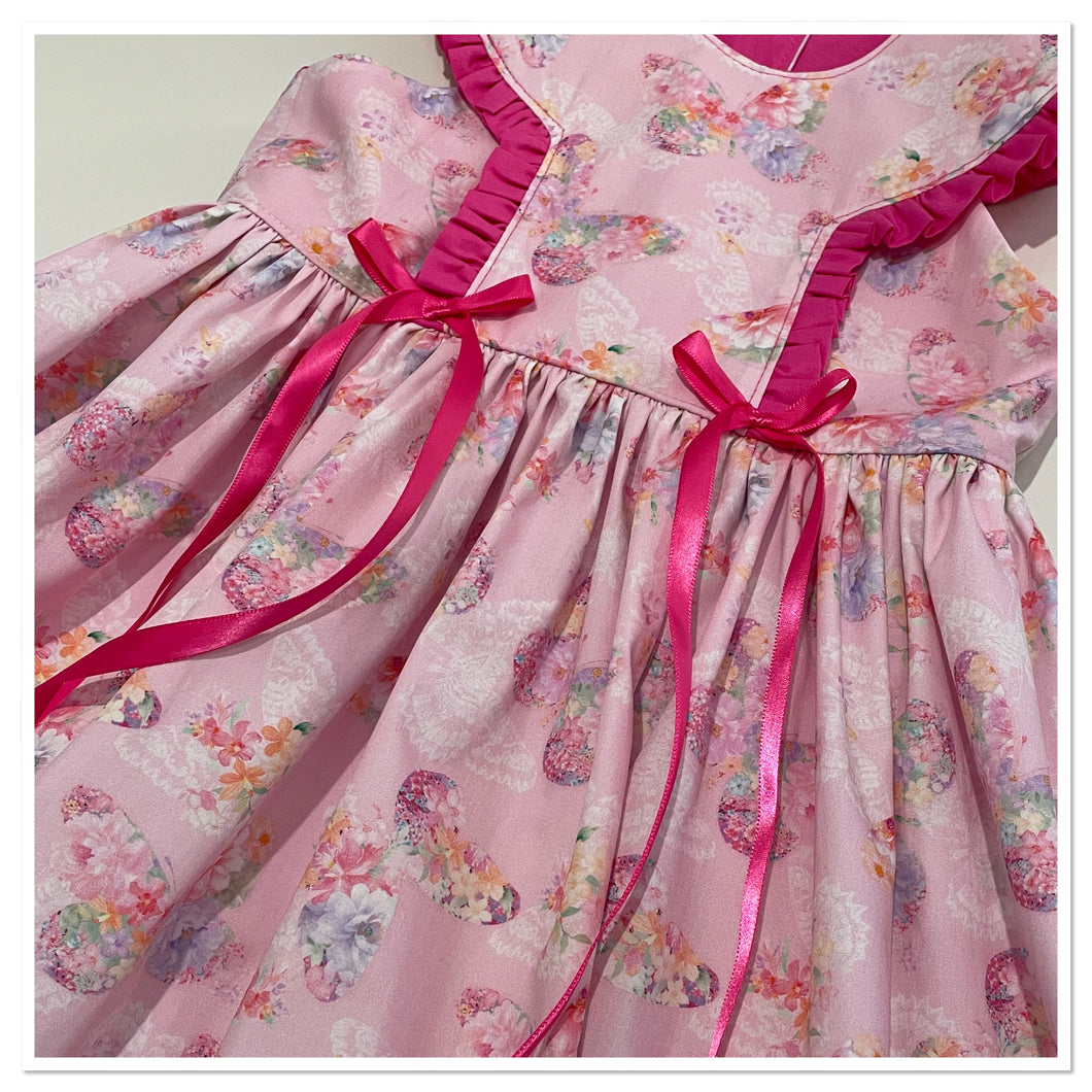 Daisy Dress