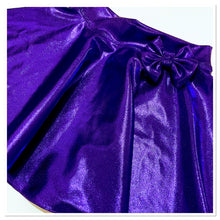 Load image into Gallery viewer, Lycra Twirly Skirt
