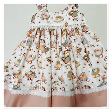 Load image into Gallery viewer, Magnolia Dress

