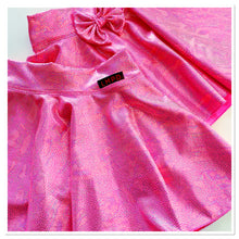 Load image into Gallery viewer, Lycra Twirly Skirt
