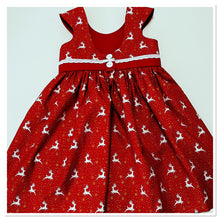 Load image into Gallery viewer, Marigold Dress
