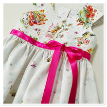 Load image into Gallery viewer, Fairy Marigold Dress
