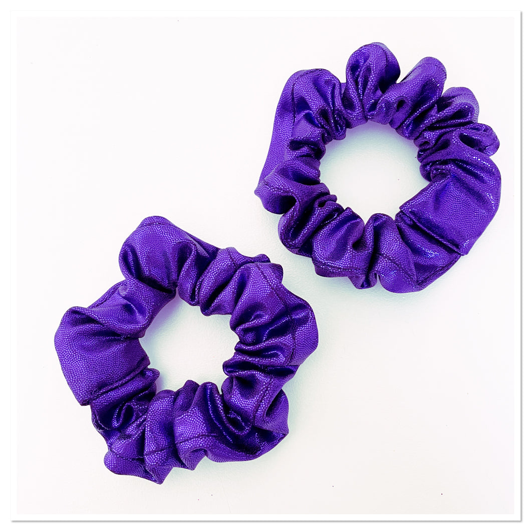 Scrunchies