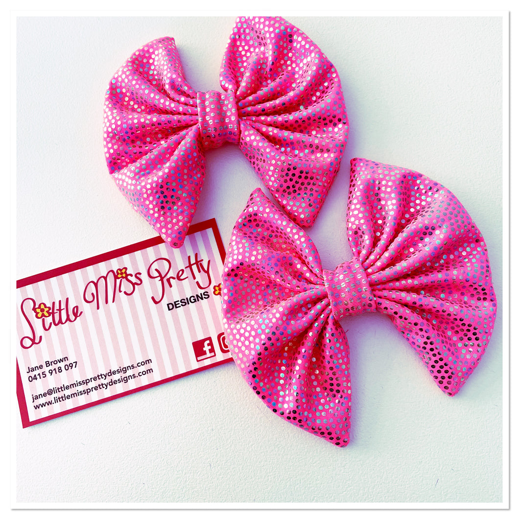 Hair Bow