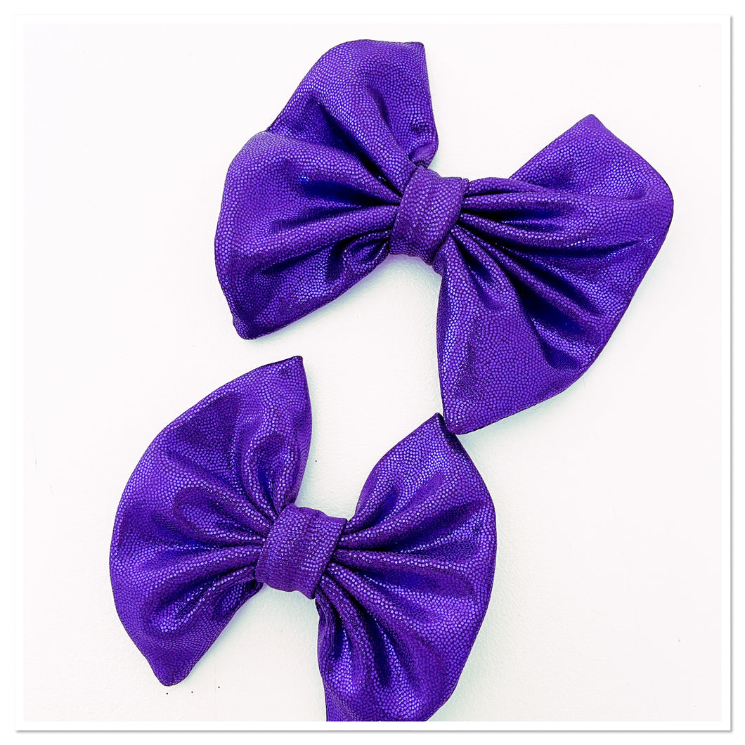 Hair Bow