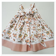 Load image into Gallery viewer, Magnolia Dress
