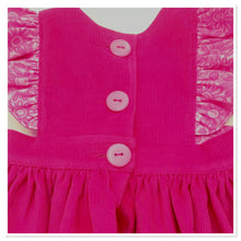 Load image into Gallery viewer, Pink Pinny
