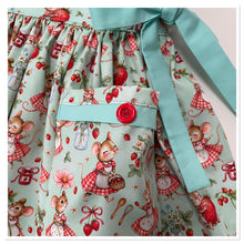 Load image into Gallery viewer, Lotus Dress
