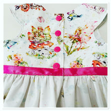 Load image into Gallery viewer, Fairy Marigold Dress
