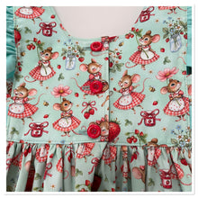 Load image into Gallery viewer, Lotus Dress
