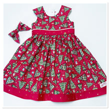 Load image into Gallery viewer, Marigold Dress
