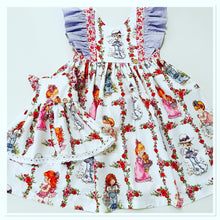 Load image into Gallery viewer, Dolls Dress
